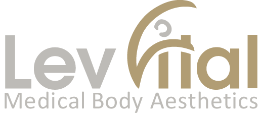 wunderheit levvital logo